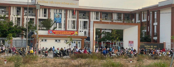 Vị trí đẹp tọa lạc ngay tại Nguyễn Thị Tươi, Dĩ An bán đất có diện tích gồm 120m2-02