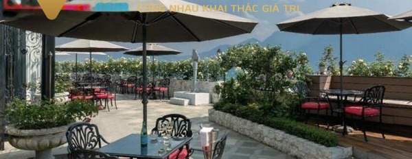 Cần tiền kinh doanh cần bán Khách sạn có diện tích thực 2845 m2 vị trí mặt tiền tọa lạc ngay Đường Điện Biên Phủ, Phường Sa Pa giá bán bất ngờ chỉ 210...-02