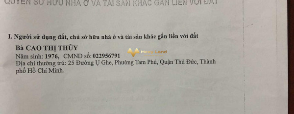 Bán mảnh đất, giá siêu ưu đãi 3.7 tỷ với dt thực 72m2-02