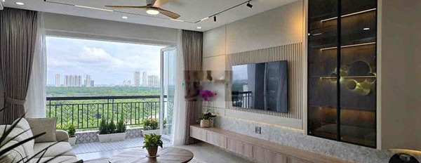 Bán căn hộ cao cấp view sông Phú Mỹ Hưng nội thất mới giá 7.4 tỷ -02