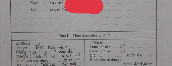 Bán đất thành phố Quy Nhơn, tỉnh Bình Định giá 11 tỷ-02