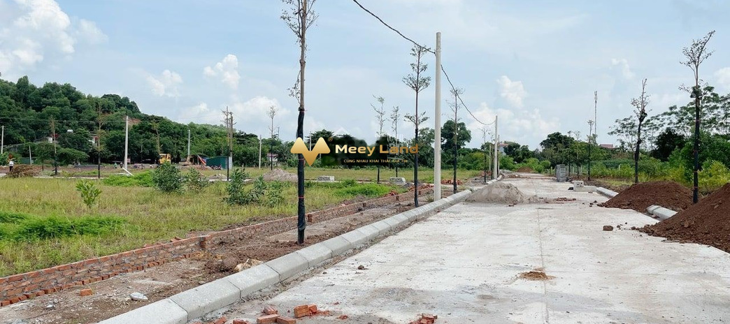 Cần bán 103,8m2 đất Ba Hàng Đồi, Hòa Bình, giá 1 tỷ