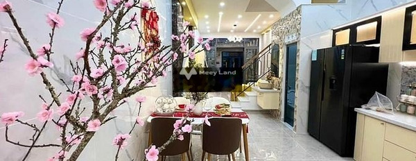 Bán nhà nằm trên Dương Bạch Mai, Hồ Chí Minh bán ngay với giá phải chăng chỉ 2.65 tỷ diện tích chuẩn 60m2 tổng quan ngôi nhà này có 4 PN-03