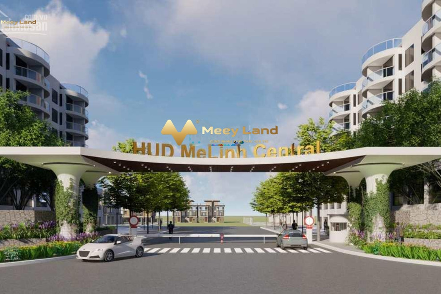 Dự án nằm ngay ở KĐT Mê Linh - Thanh Lâm - Đại Thịnh, bán liền kề vị trí nằm ngay Xã Đại Thịnh, Huyện Mê Linh tổng diện tích là 100 m2-01