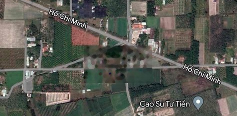 Chính chủ bán lô ĐẤT TRẢNG BÀNG , Tây Ninh DT : 27 x 25 đất LuA -03