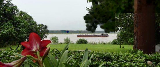 Bán đất Phú Thượng Tây Hồ, ô tô tránh, gần sông, 500m2 - 25 tỷ -03