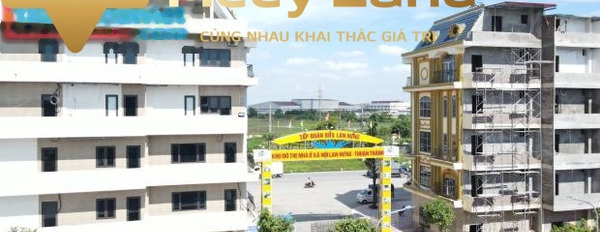 Bán biệt thự diện tích rất rộng 75 m2 giá bán thực tế 6.5 tỷ vị trí hấp dẫn ngay tại Thuận Thành, Bắc Ninh, với mặt đường ngang 30 mét-03