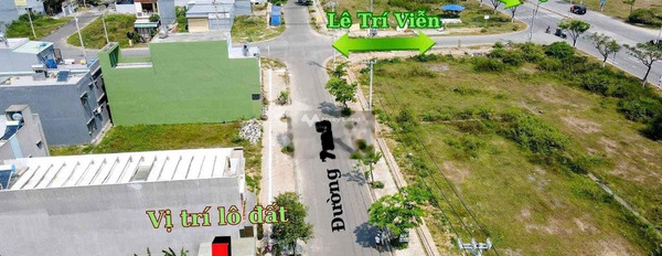 Đầu tư bất động sản bán đất Võ Chí Công, Đà Nẵng giá bán êm 2.77 tỷ Diện tích đất 100m2-02