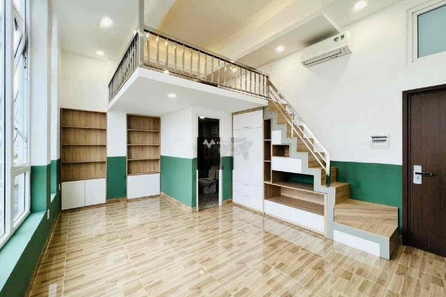 Căn hộ này bao gồm 1 phòng ngủ, cho thuê căn hộ vị trí đẹp gần Phường 26, Hồ Chí Minh, 1 WC thuận tiện di chuyển-01