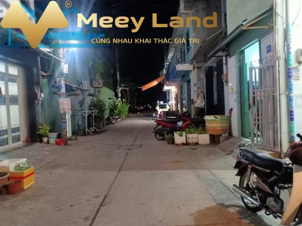 Bán nhà diện tích 64m2 Nguyễn Cửu Phú, Bình Tân, giá 3,4 tỷ-01