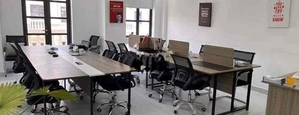 Vị trí đặt ở Phường 10, Hồ Chí Minh cho thuê sàn văn phòng diện tích thực là 100m2 nội thất tiêu chuẩn Nội thất cao cấp-02