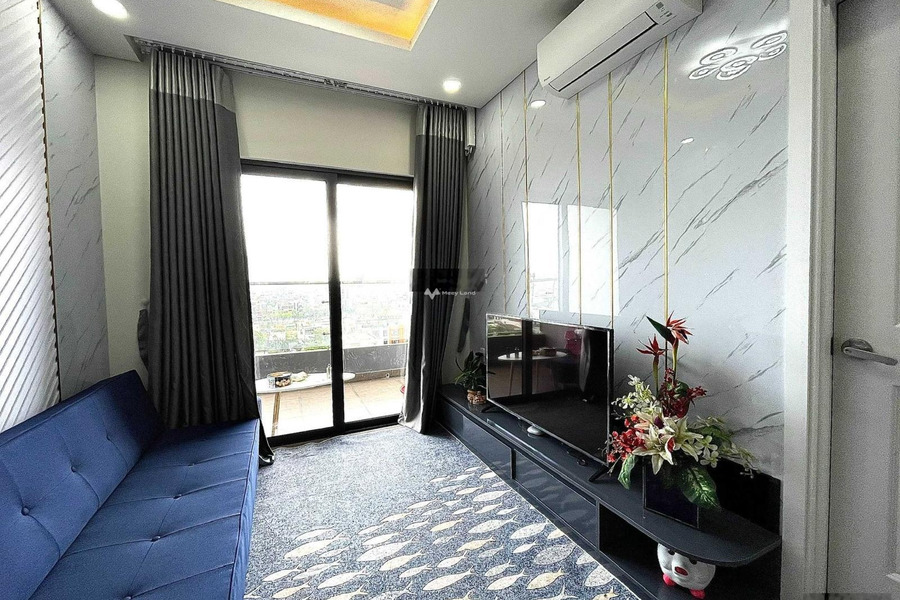 Trong nhìn tổng quan gồm 2 PN, cho thuê căn hộ mặt tiền nằm ngay trên An Trung, Sơn Trà, 2 WC giá tốt-01