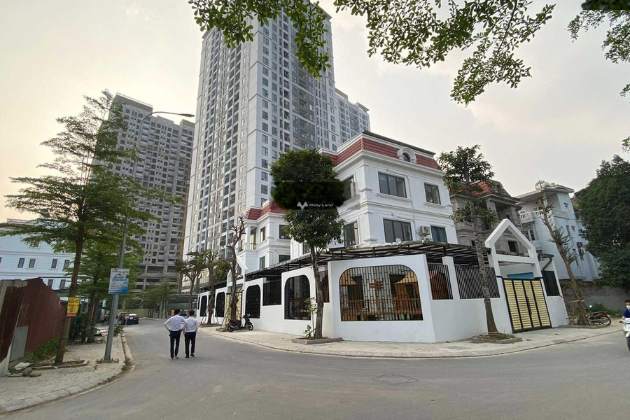 Được tặng bán bớt, bán chung cư vị trí ngay tại Hoàng Mai, Hà Nội bán ngay với giá cực tốt từ 4.6 tỷ diện tích rộng rãi 104m2-01