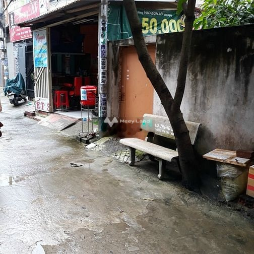 Bán nhà mặt tiền tọa lạc ngay Trung Chánh, Hóc Môn bán ngay với giá hợp lý 4.17 tỷ diện tích 96m2 trong căn này gồm 2 PN-01