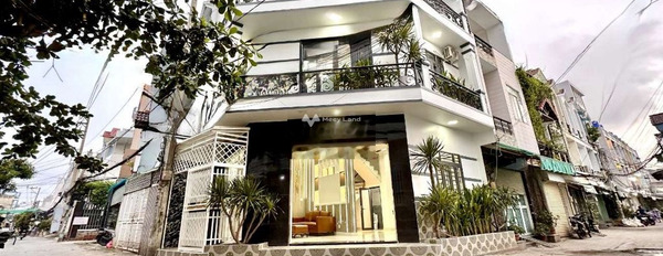 Bán nhà vị trí hấp dẫn Huỳnh Tấn Phát, Nhà Bè bán ngay với giá hiện tại chỉ 5.4 tỷ có diện tích 56m2, hướng Bắc tổng quan căn này thì gồm 4 phòng ngủ-03