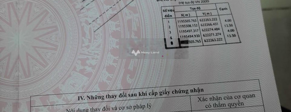 Quận 9, Hồ Chí Minh 1.95 tỷ bán đất có diện tích thực là 54m2-02