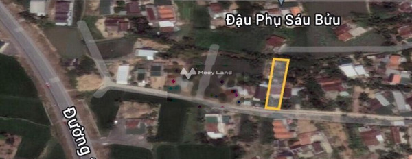 Giá bán thực tế từ 1.7 tỷ bán đất có diện tích thực 266m2 vị trí thuận lợi tọa lạc gần Ninh Hòa, Khánh Hòa-03