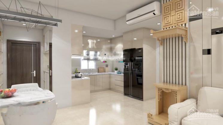 Với diện tích rộng 80m2, cho thuê căn hộ giá thuê giao lưu từ 17 triệu/tháng ngay ở Lý Thường Kiệt, Hồ Chí Minh, căn hộ này gồm 2 PN, 2 WC ở lâu dài-01