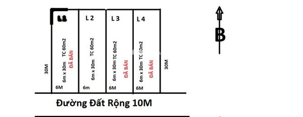 Bán mảnh đất, giá đề cử chỉ 380 triệu có diện tích chính 180m2-03