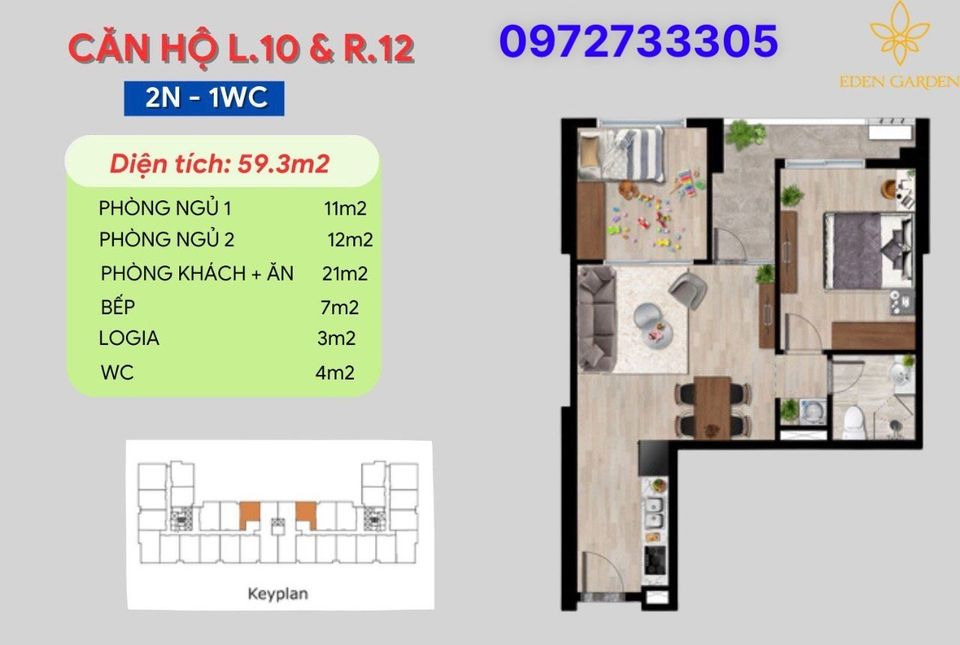 Bán căn hộ chung cư thành phố Thái Bình tỉnh Thái Bình giá 700.0 triệu-5