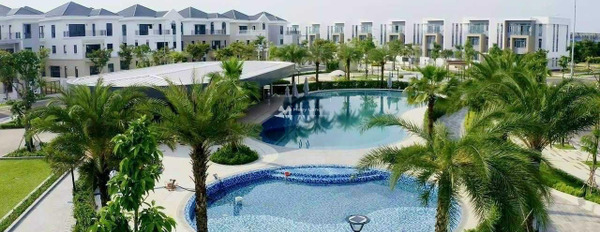 Dự án nằm trên Aqua City, bán liền kề vị trí thích hợp Biên Hòa, Đồng Nai bán ngay với giá êm chỉ 15.3 tỷ diện tích như sau 200m2, trong nhà 4 PN-03