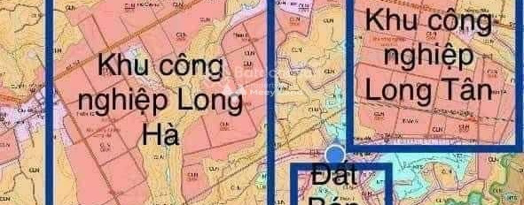 Giá cực êm chỉ 220 triệu, Bán đất có diện tích chung là 400m2 mặt tiền tọa lạc trên Long Tân, Phú Riềng giao thông đông đúc-02