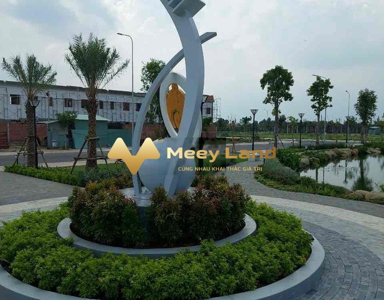 Bán nhà vị trí mặt tiền Nguyễn Văn Linh, Hồ Chí Minh, diện tích gồm 60m2-01