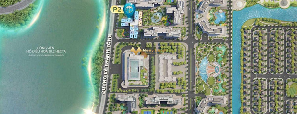 Dự án Vinhomes Ocean Park, bán căn hộ vị trí nằm ngay Gia Lâm, Hà Nội dt thực 63m2-02