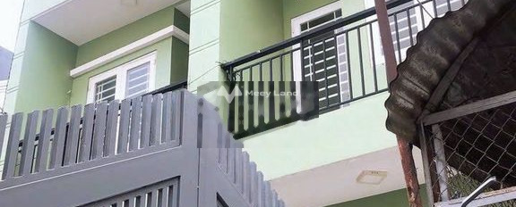 Cho thuê nhà ở diện tích rộng là 52.5m2 giá nhỉnh 12 triệu/tháng mặt tiền nằm ngay tại Quận 8, Hồ Chí Minh-03