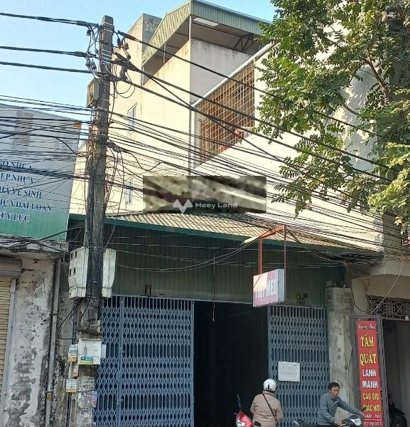 Diện tích 200m2 cho thuê cửa hàng nằm ở Thanh Trì, Hà Nội thuê ngay với giá thỏa thuận từ 20 triệu/tháng vị trí thuận lợi-01