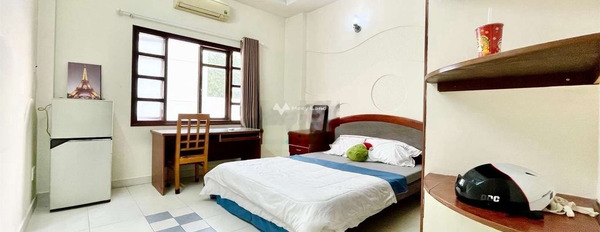 Căn hộ 1 PN, cho thuê căn hộ mặt tiền tọa lạc ngay tại Đa Kao, Quận 1, căn hộ nhìn chung có 1 phòng ngủ, 1 WC cực kì sang trọng-03