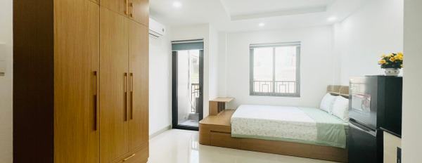 Cho thuê phòng trọ mới 100% full nội thất trung tâm gần sân bay phường 15, quận Phú Nhuận-03