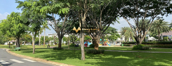 Bán liền kề dự án Melosa Garden, đường Vành Đai Trong, Hồ Chí Minh, diện tích 113m2, giá 8,4 tỷ-02