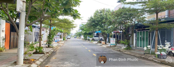 Hòa Xuân, Đà Nẵng 3.25 tỷ bán đất, hướng Tây - Bắc có một diện tích là 100m2-03