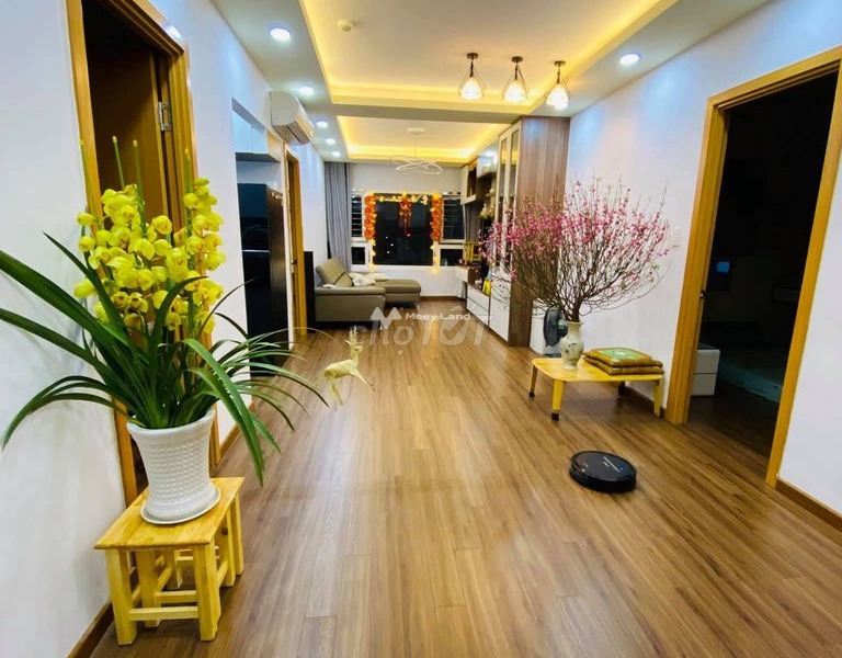 Phường 7, Hồ Chí Minh, cho thuê chung cư thuê ngay với giá cực sốc chỉ 14 triệu/tháng nội thất đầy đủ-01
