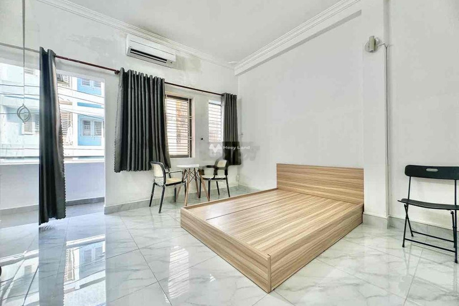 Cho thuê căn hộ vị trí đẹp nằm ở Phường 4, Phú Nhuận, thuê ngay với giá khủng 5.8 triệu/tháng diện tích mặt tiền 40m2-01