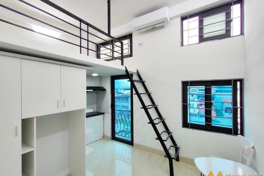 Bán nhà trọ diện tích 110m2, giá 16 tỷ tại Yên Xá-01