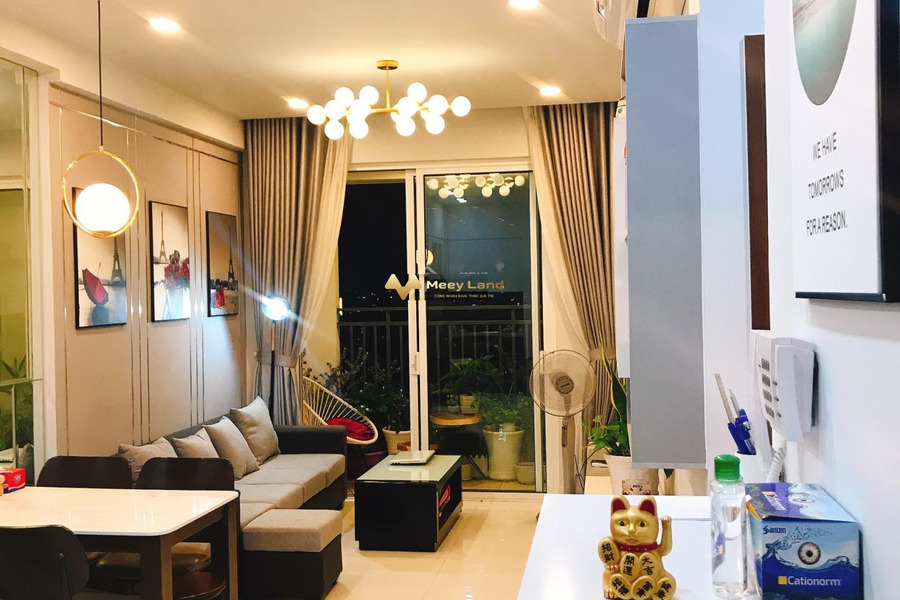 Bán căn hộ dự án RichStar, Hòa Bình, Tân Phú, diện tích 65m2-01