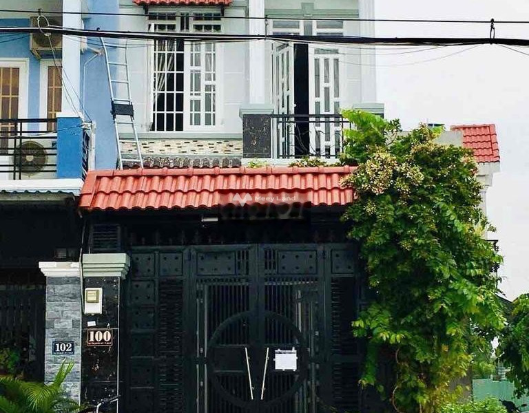 Nhà 2 PN, cho thuê nhà, giá thuê đề xuất 10 triệu/tháng tổng diện tích 100m2 vị trí thuận lợi nằm ở Nhà Bè, Hồ Chí Minh-01