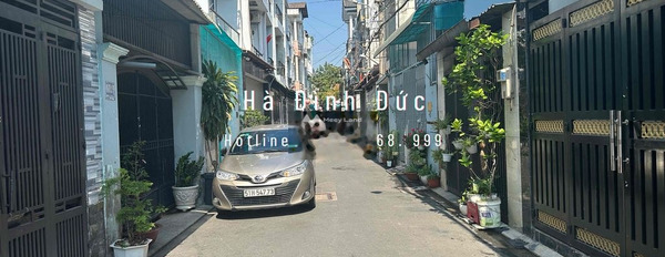 Bán mảnh đất, giá siêu ưu đãi từ 3.45 tỷ diện tích như sau 55m2-02