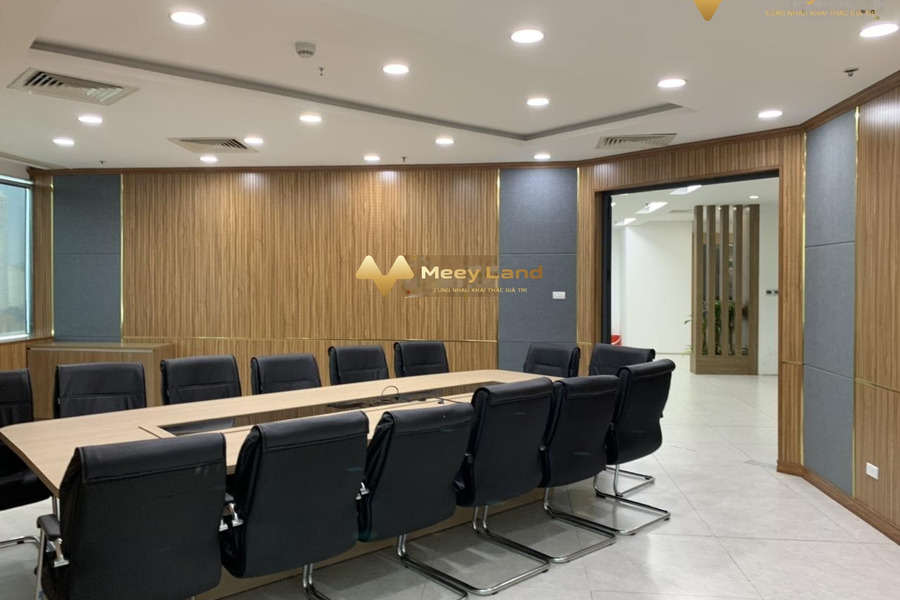 Tại Phường Nhân Chính, Hà Nội cho thuê sàn văn phòng có diện tích chuẩn 266 m2-01