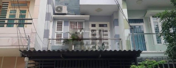 Cho thuê nhà vị trí mặt tiền ở Phường 14, Hồ Chí Minh, giá thuê đặc biệt chỉ 17 triệu/tháng diện tích rất rộng 48m2-03