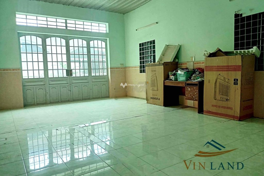 Nằm ngay Nguyễn Văn Hoa, Đồng Nai, cho thuê nhà, giá thuê rẻ từ 4.5 triệu/tháng diện tích chuẩn 90m2 nhà bao mới-01