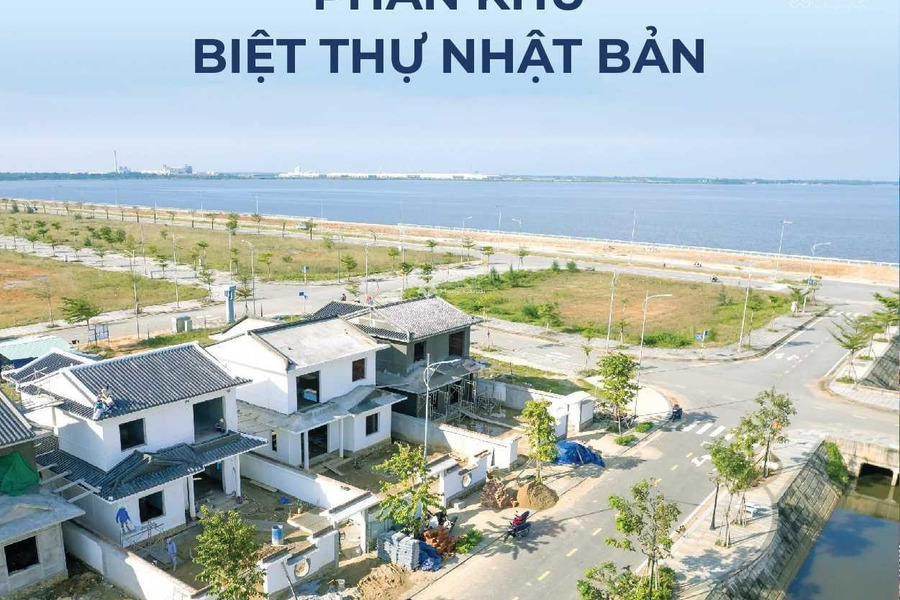 Bán đất Núi Thành, Quảng Nam diện tích rộng 160m2-01