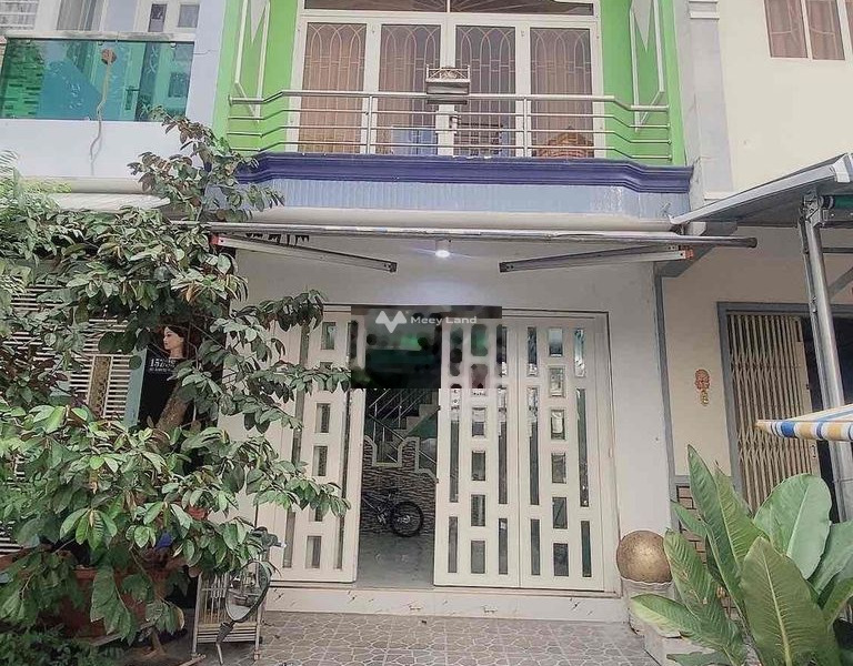 Nhà gồm 2 PN cho thuê nhà ở có diện tích 40m2 thuê ngay với giá hạt dẻ chỉ 9 triệu/tháng tọa lạc trên Phường 5, Hồ Chí Minh-01