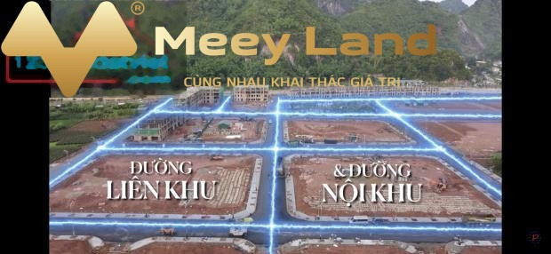 Tại Sơn La, Sơn La bán đất 1.27 tỷ có dt chung là 75 m2-01