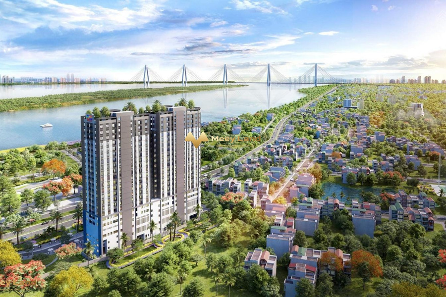 Khoảng 2.5 tỷ bán căn hộ diện tích rộng 76m2 tọa lạc ngay Phố Thượng Thụy, Quận Tây Hồ-01
