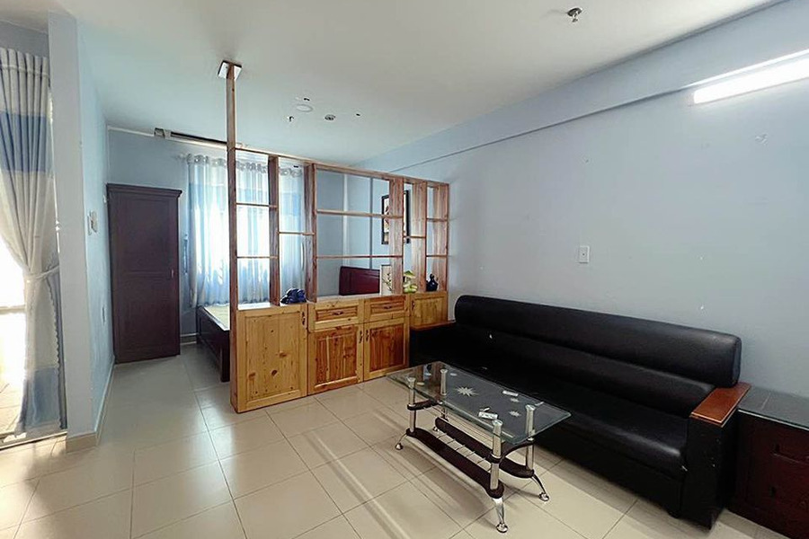 Mua bán căn hộ chung cư thành phố Thủ Dầu Một, Bình Dương, giá 830 triệu-01