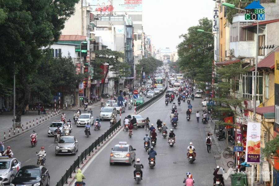 Nhà mặt phố Nguyễn Lương Bằng, Đống Đa, 141m2 4 tầng mặt tiền 4.5m, giá rẻ chỉ 28 tỷ-01
