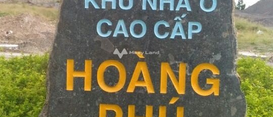 Diện tích như sau 63m2 Hoàng Phú Nha Trang bán đất giá bán sang tên 968 triệu, hướng Tây - Bắc-02